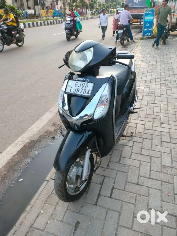Good condition