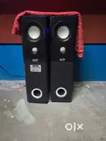 Oscar tower speaker