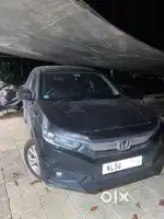 Honda Amaze 2018 urgent sale