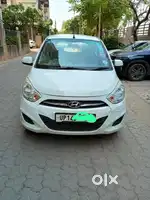 Hyundai i10 2011 Petrol 86000 Km Driven. Excellent conditions.