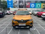 Renault Triber RXZ EASY-R AMT, 2020, Petrol