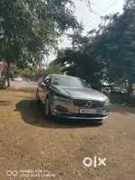 Volvo S90 2017 Diesel 100000 Km Driven