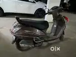 Jupiter ZX Smart Xonnect, make 2023, 2089 km, Petrol in excellent