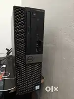 Dell OptiPlex 7070 - Core i5 9th Gen.