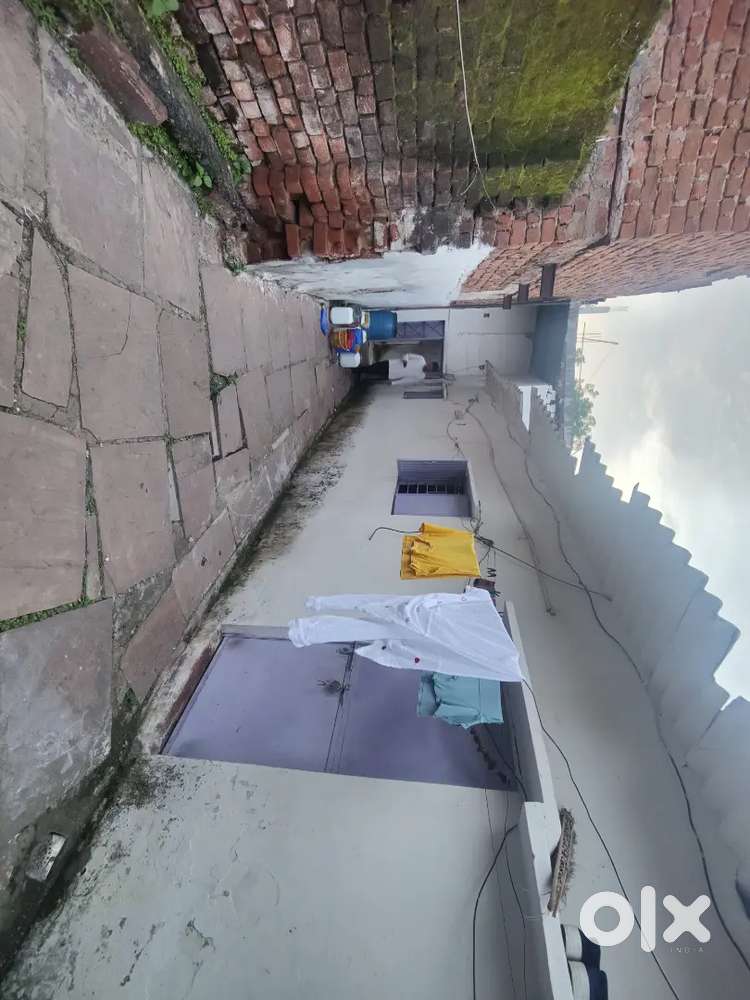 Center of Bhopal 3500 Sq ft. Near central metro station (Bogda pull)
