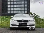 BMW 3 Series 2.0 320D Luxury Line Plus, 2015, Diesel