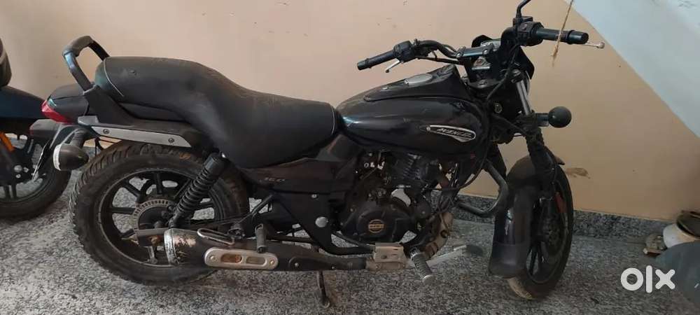 Urgent sale 160CC Modal 2020