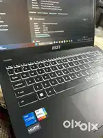 MSI Modern 14