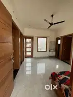 2bhk portion for rent