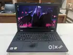Lenovo ThinkPad P15/i7-10th Gen/16GB/512GB/15 inch/4GB Graphics Laptop
