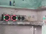 Sound tower