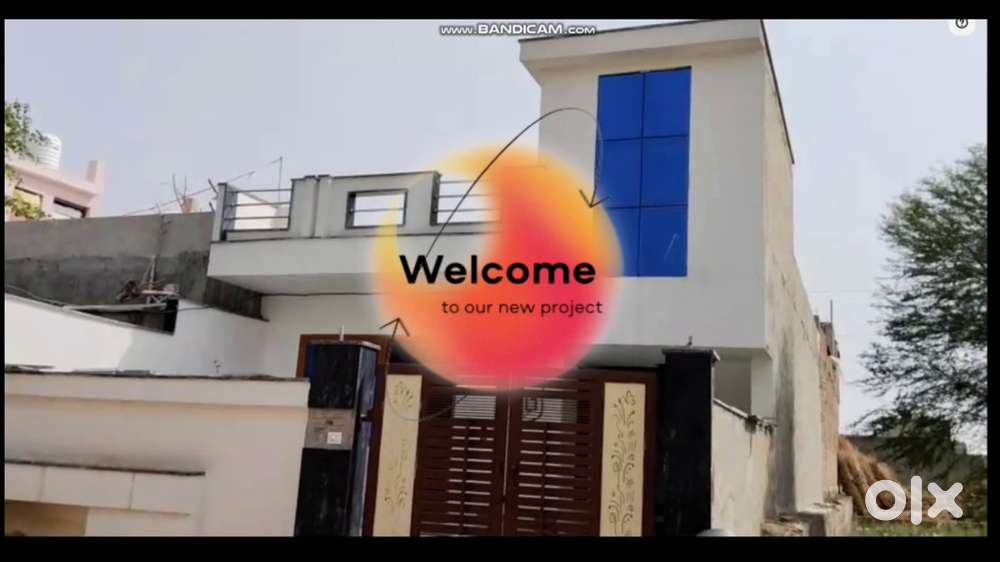 Spacious 3BHK House for Sell & Rent – Your Perfect Family Home Awaits!