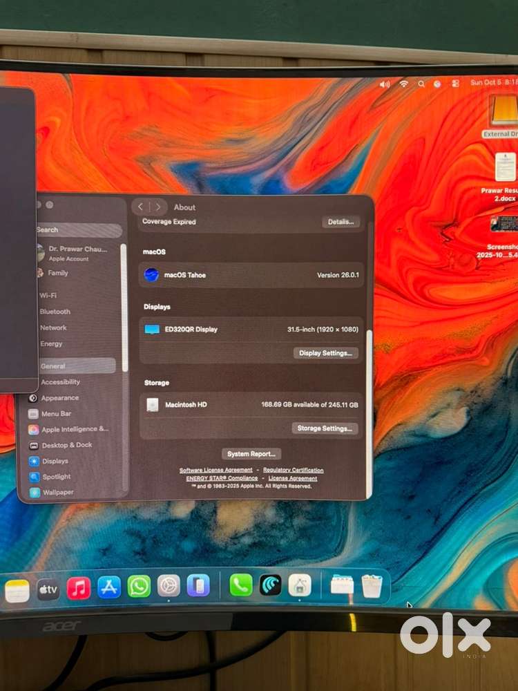Mac mini m2