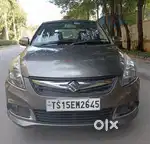 Maruti Suzuki Swift Dzire AMT ZDI, 2016, Diesel