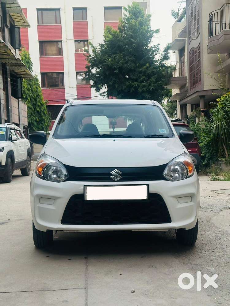 Maruti Suzuki Alto 800 VXI Airbag, 2022, Petrol