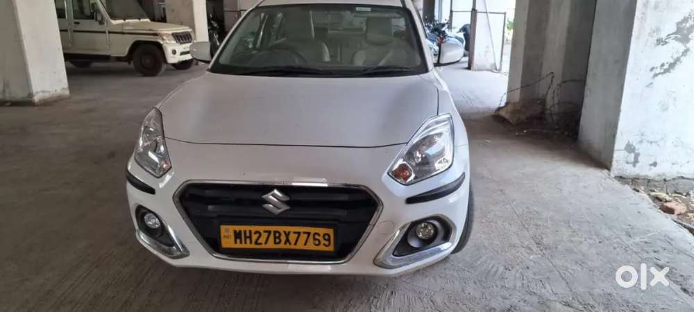 Maruti Suzuki Swift Dzire 2023 CNG & Hybrids 54000 Km Driven