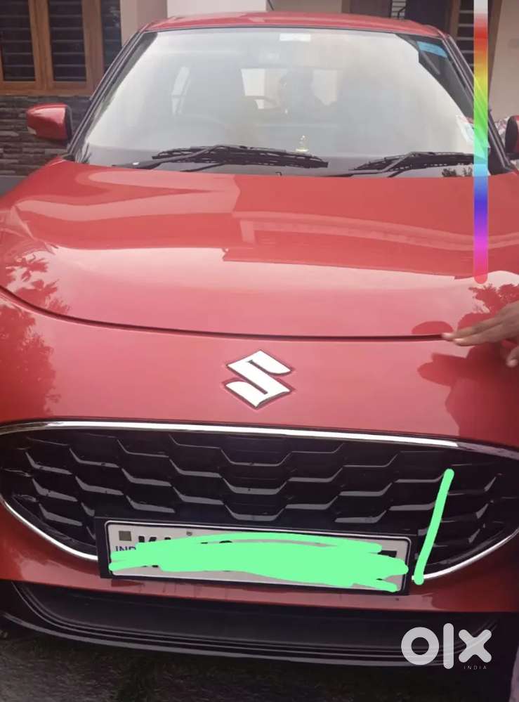 Maruti Suzuki Swift 2024 Petrol 11000 Km Driven