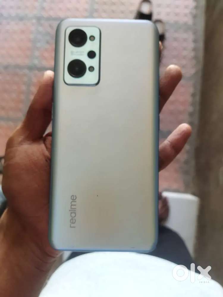 Realme gt neo 2 5G