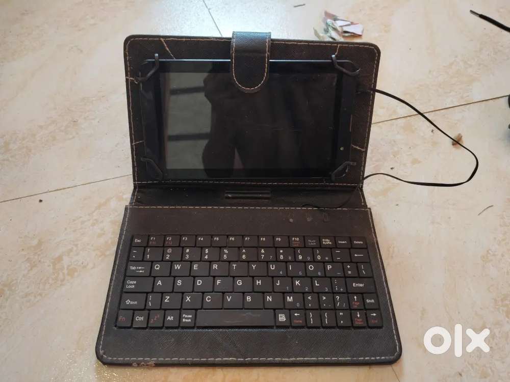 Mini keyboard tab keyboard