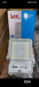 Box packing fan& led bulbs best quality and all product new