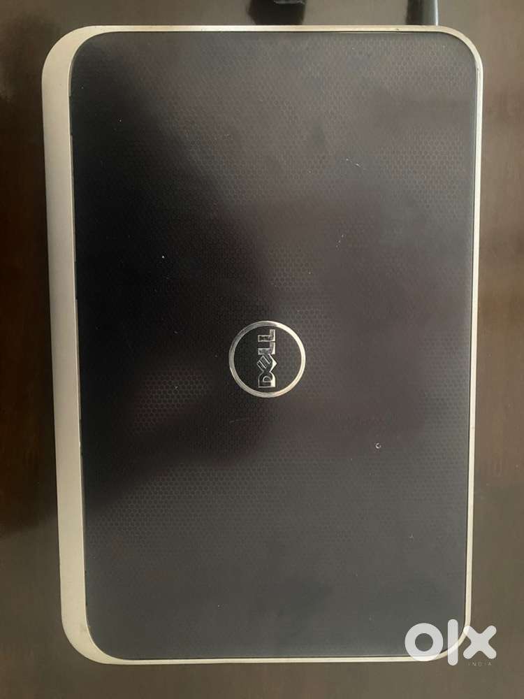 DELL INSPIRON 7520 ( PRICE NEGOTIABLE )