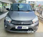 Maruti Suzuki Celerio 1.0 VXI AMT, 2017, Petrol