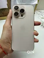 Apple 16 pro, 256 GB, 94 % BH