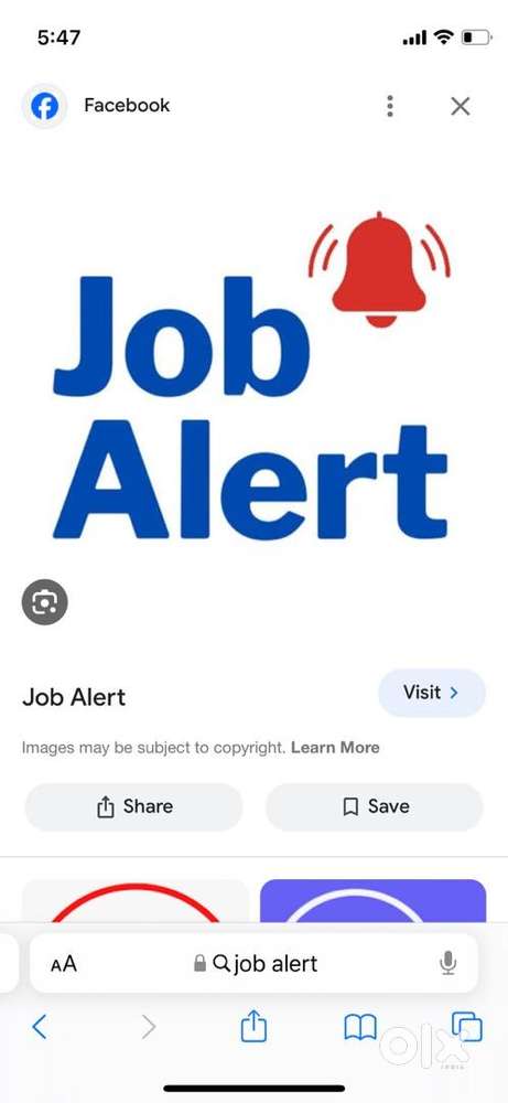 Require salesperson for furniture showroom