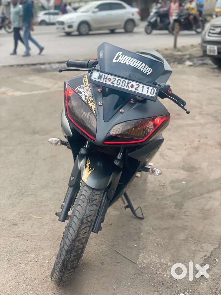 Yamaha R15 V2 For Sale