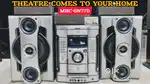 Sony GN77D high demand model Music system Available