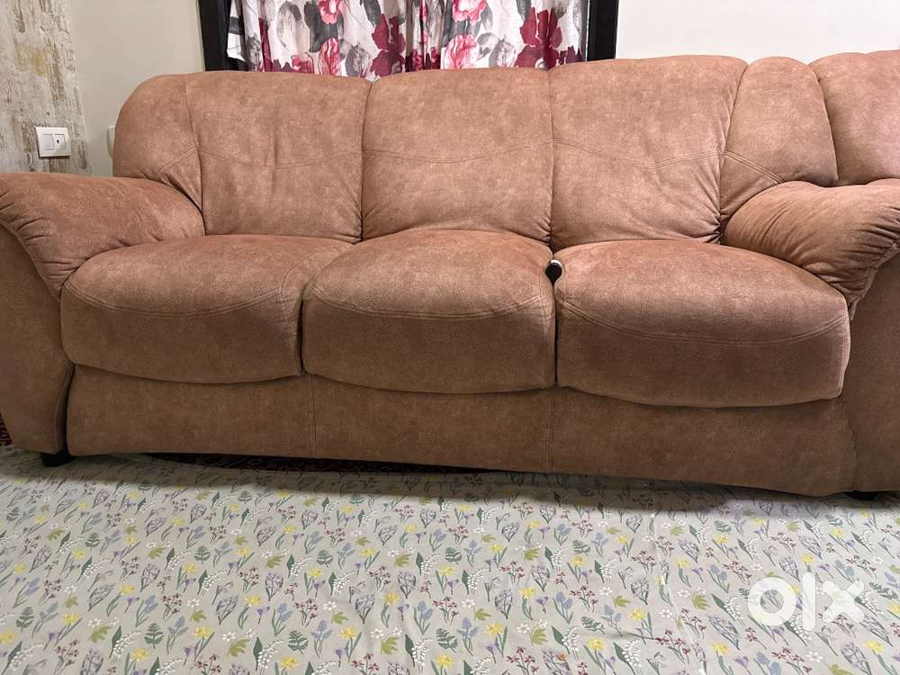 Importer Sofa set 3+2+1 seater for sale
