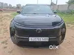 Tata Safari, 2024, Diesel