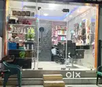 Unfurnished shop for rent at Newtown action area 1