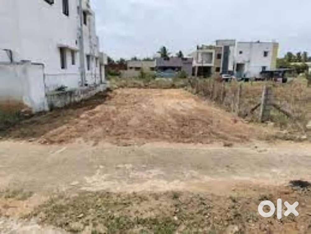 Sulur Property