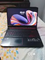 Acer NITRO 5 AMD RYZEN 5 GAMING PC 4 GB GRAPHIC CARD refurbished