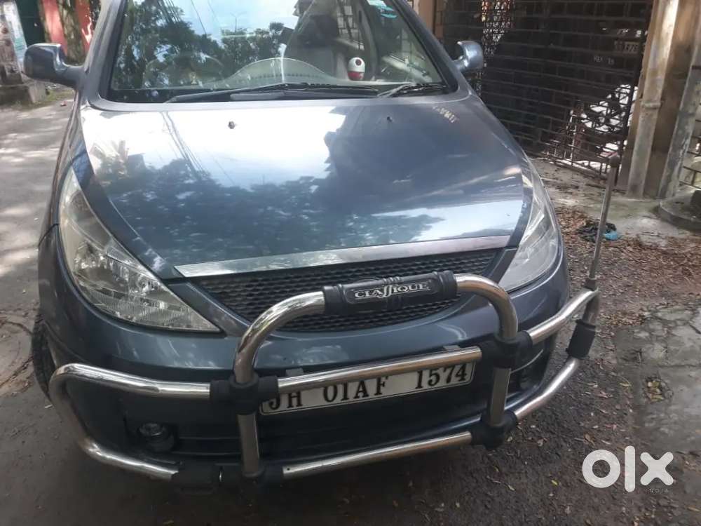 DEFENCE MAN'S 16050 KM RUN VISTA DIESEL CAR , TAX UPTO 2030, Make 2010