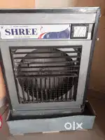 Air cooler