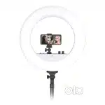 Ring light