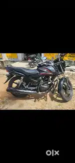 HONDA SHINE