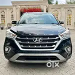Hyundai Creta 1.4 E Plus CRDi, 2018, Diesel