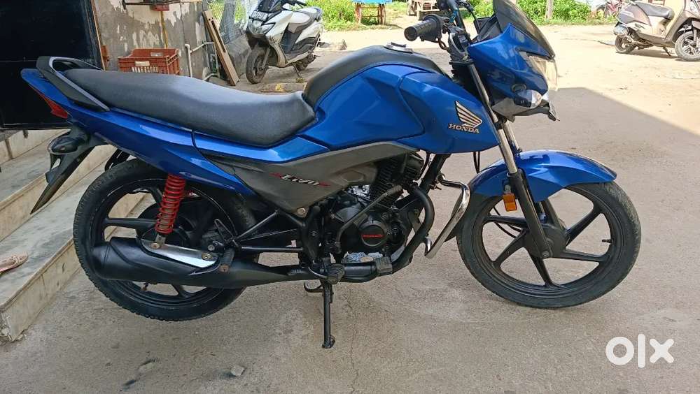 Livo 2016 wery Nice condition