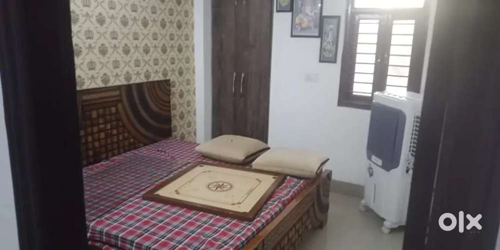 2 bhk furnished flat for rent without landlord
