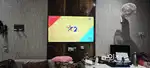 New android smart tv 32 with warranty installation