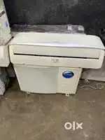 Lloyd non inverter 1.5 ton
