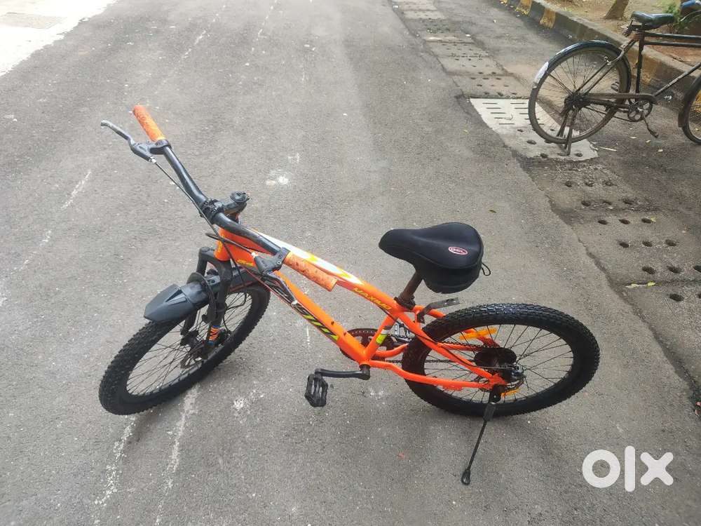 Cycles size-24