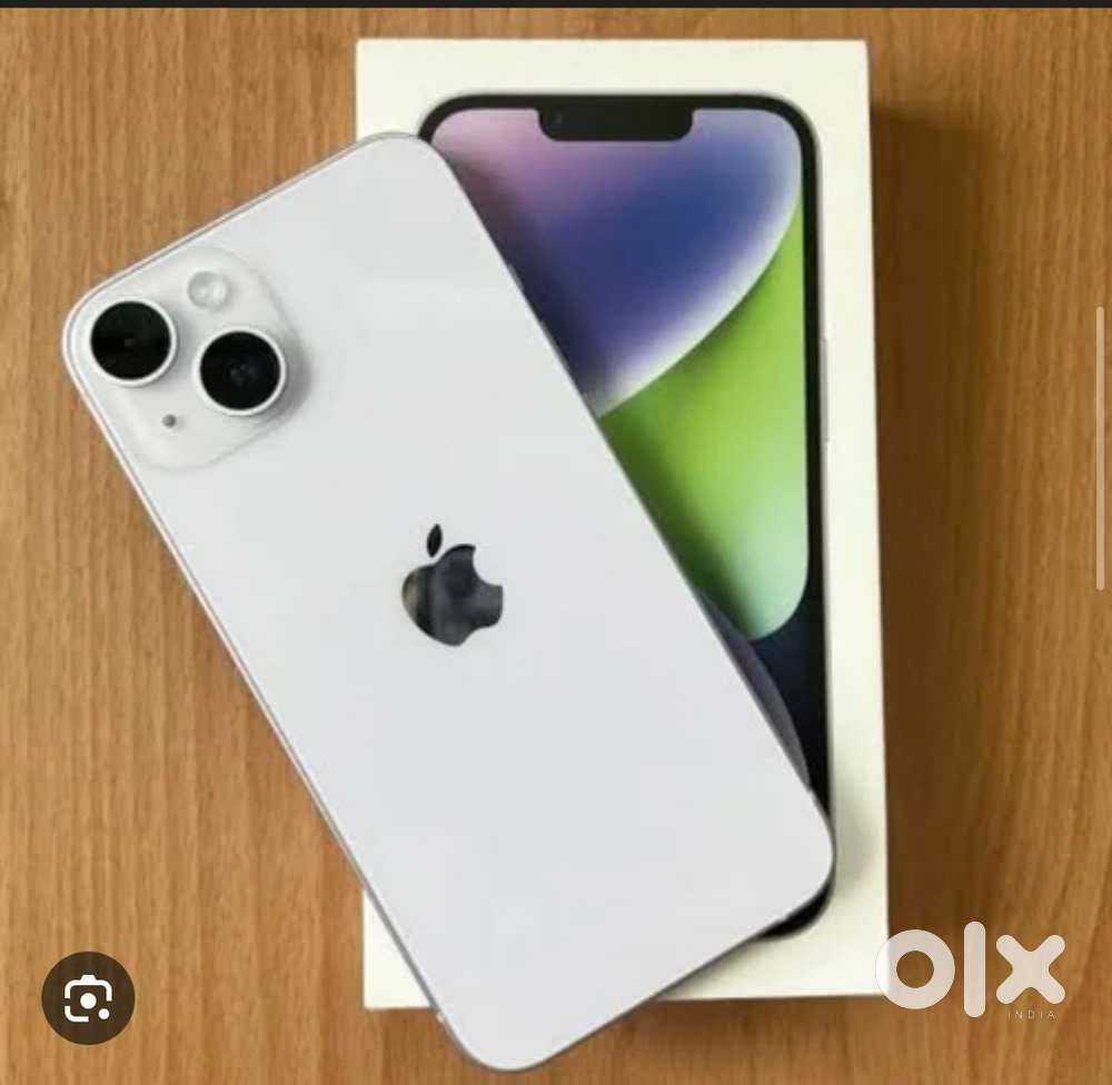 Iphone 14 plus ( brand new condition)
