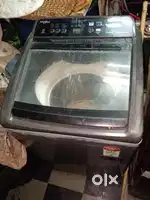 Whirlpool washing machine  white magic elite 7 kg