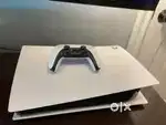 PlayStation PS5