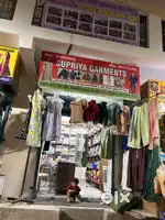Cloth shop Sell