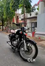 Royal Enfield Classic 350 cc